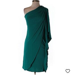 Badgley Mischka Dress